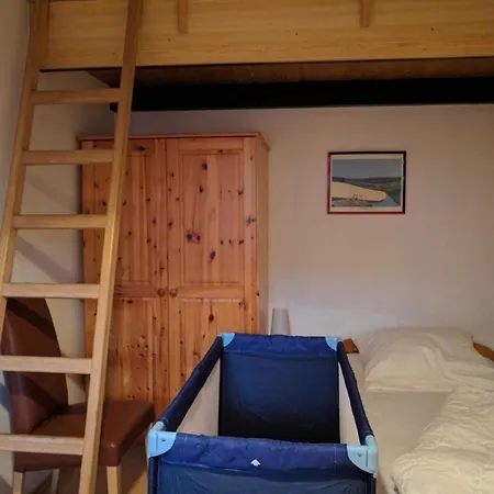 Holiday home Schoenes Mit Grill, Terrasse Und Garten Butjadingen