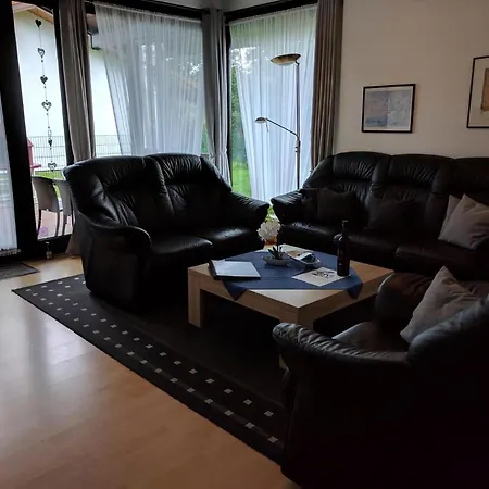 Holiday home Schoenes Mit Grill, Terrasse Und Garten *