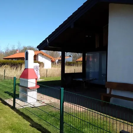 Schoenes Mit Grill, Terrasse Und Garten Holiday home *
